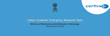 Indian Computer Emergency Response Team