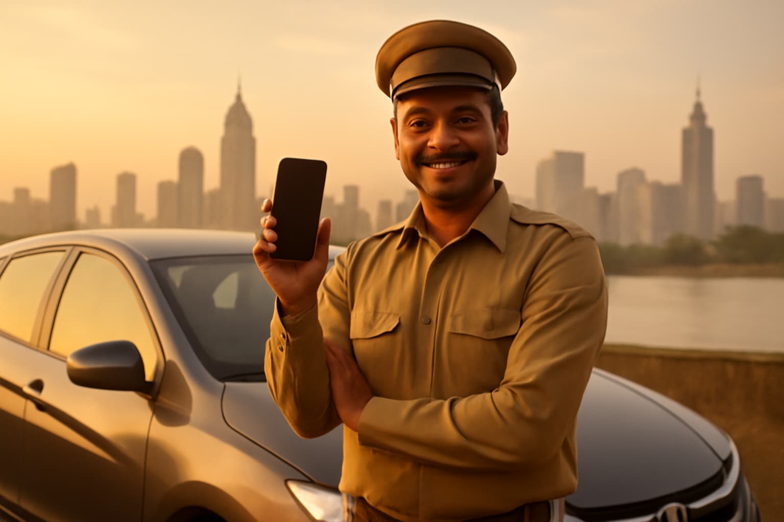 LYFTIndia hero image
